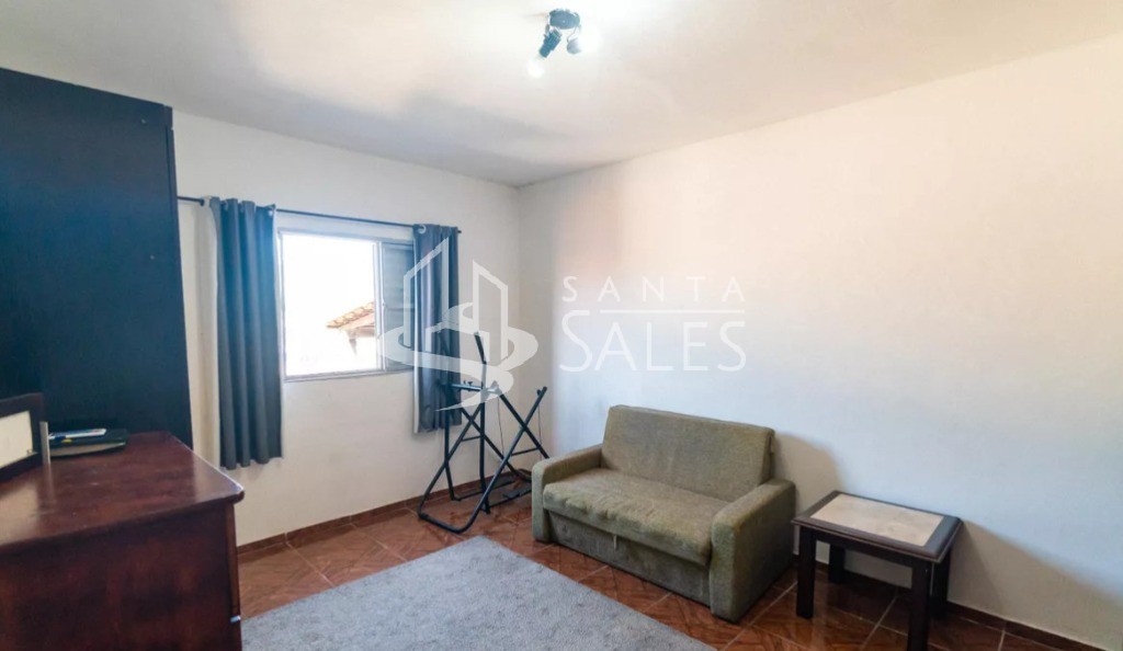 Sobrado, 5 quartos, 300 m² - Foto 54