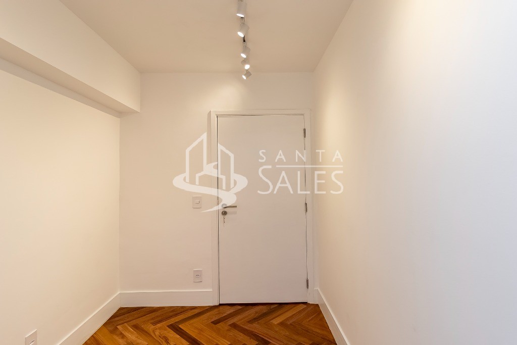 Apartamento, 3 quartos, 167 m² - Foto 24
