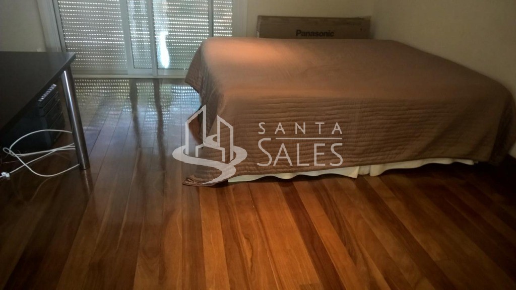 Casa à venda com 4 quartos, 600m² - Foto 5