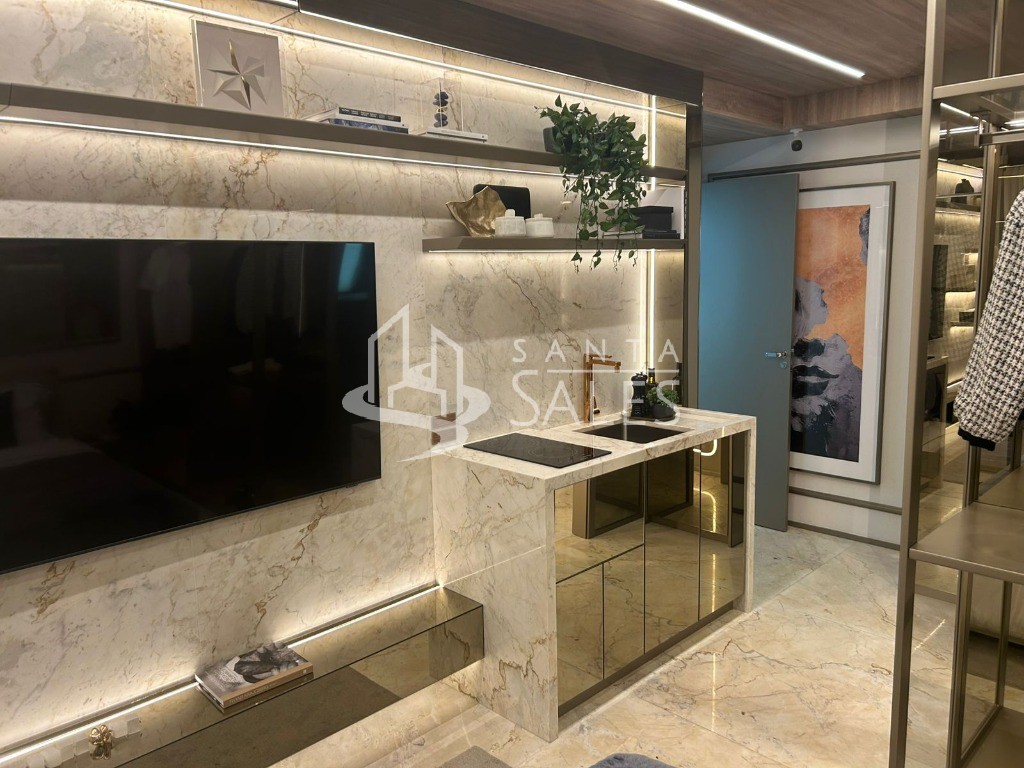 Kitnet-Studio, 26 m² - Foto 7