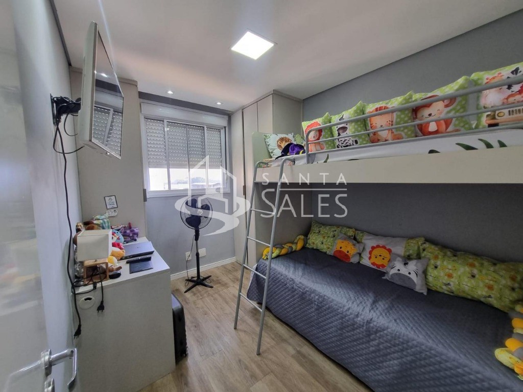 Apartamento, 3 quartos, 70 m² - Foto 14