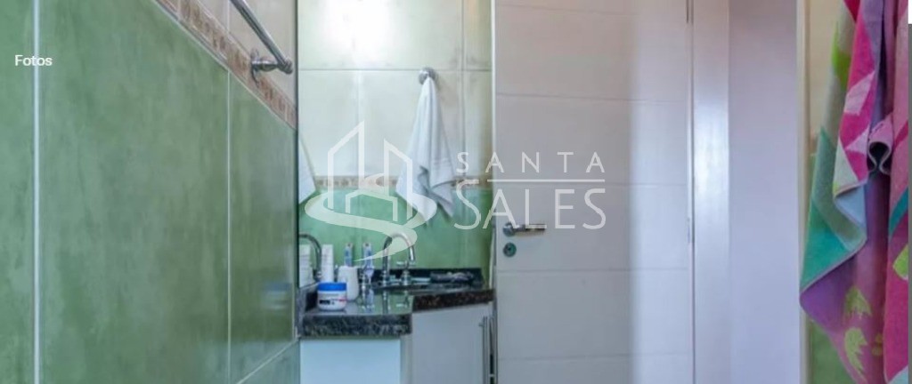 Sobrado, 3 quartos, 220 m² - Foto 17
