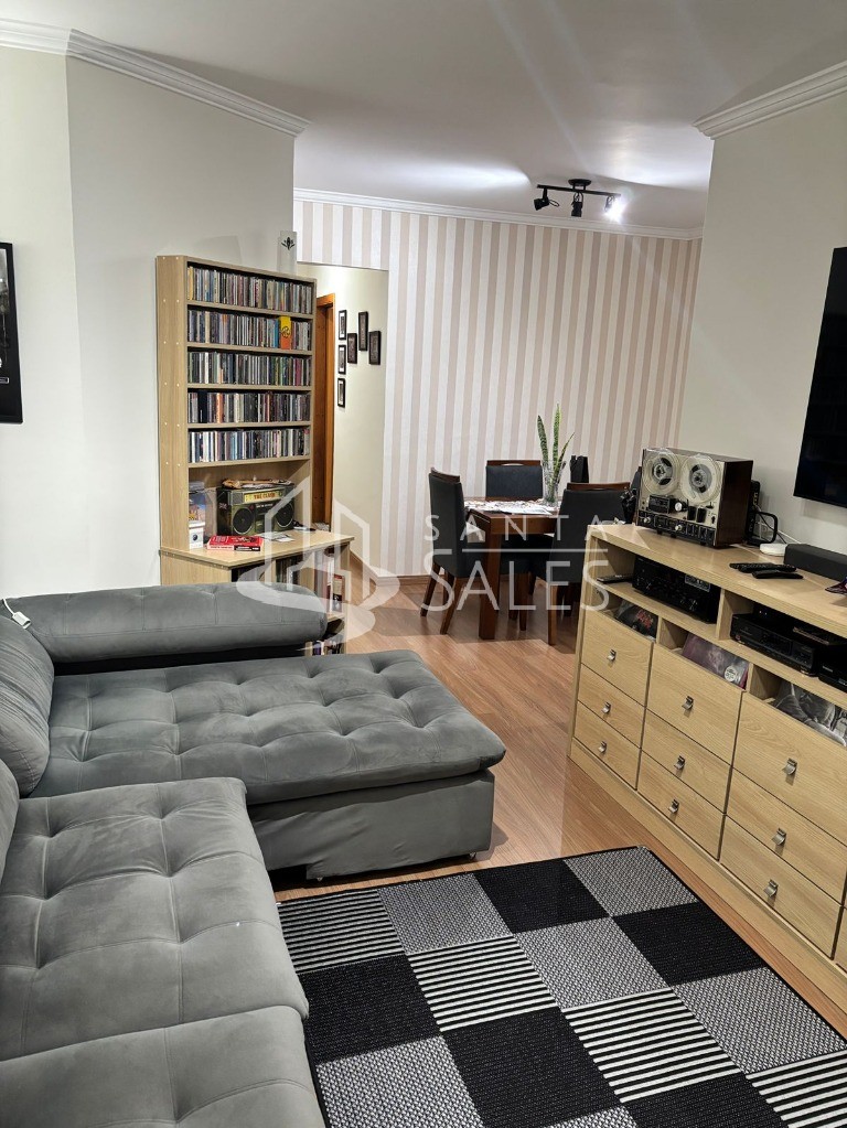 Apartamento, 3 quartos, 92 m² - Foto 2