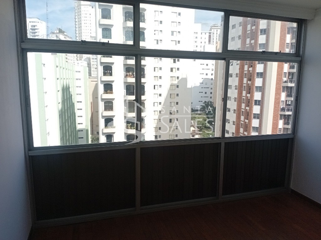 Apartamento, 3 quartos, 176 m² - Foto 1
