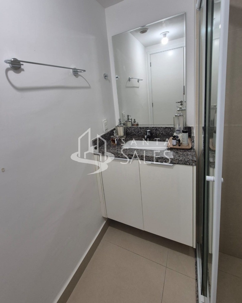 Apartamento, 1 quarto, 25 m² - Foto 9