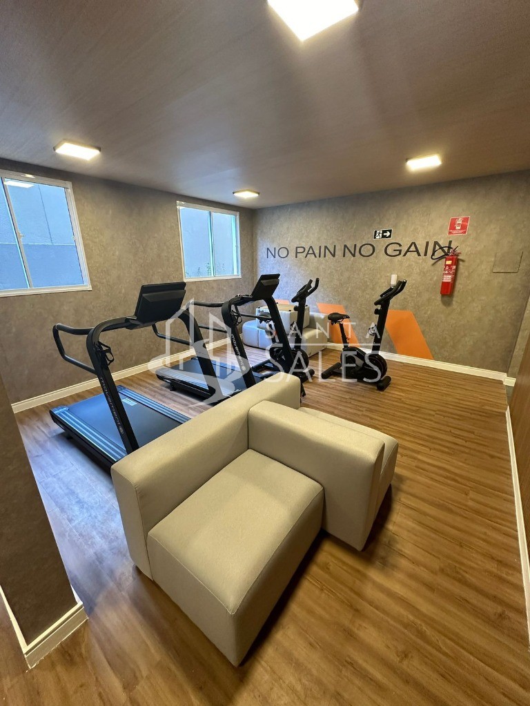 Apartamento, 2 quartos, 37 m² - Foto 28