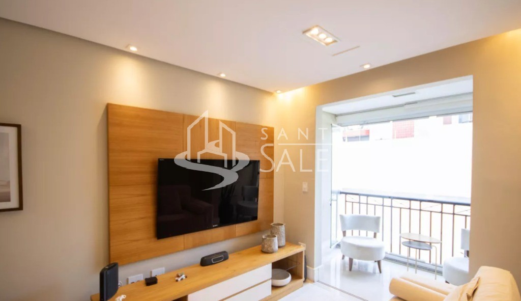 Apartamento, 3 quartos, 80 m² - Foto 17