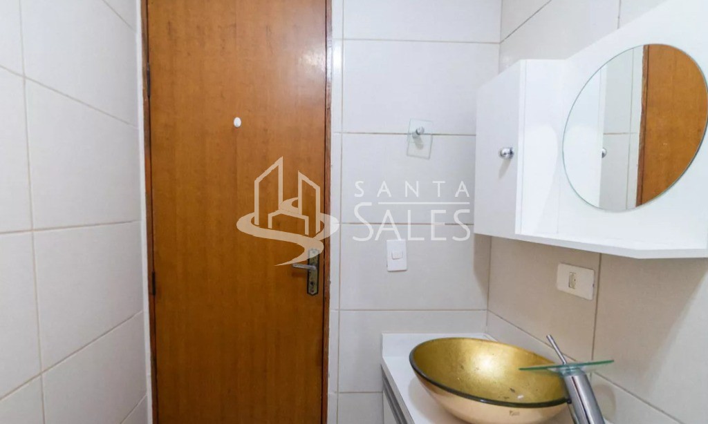 Sobrado, 5 quartos, 300 m² - Foto 17