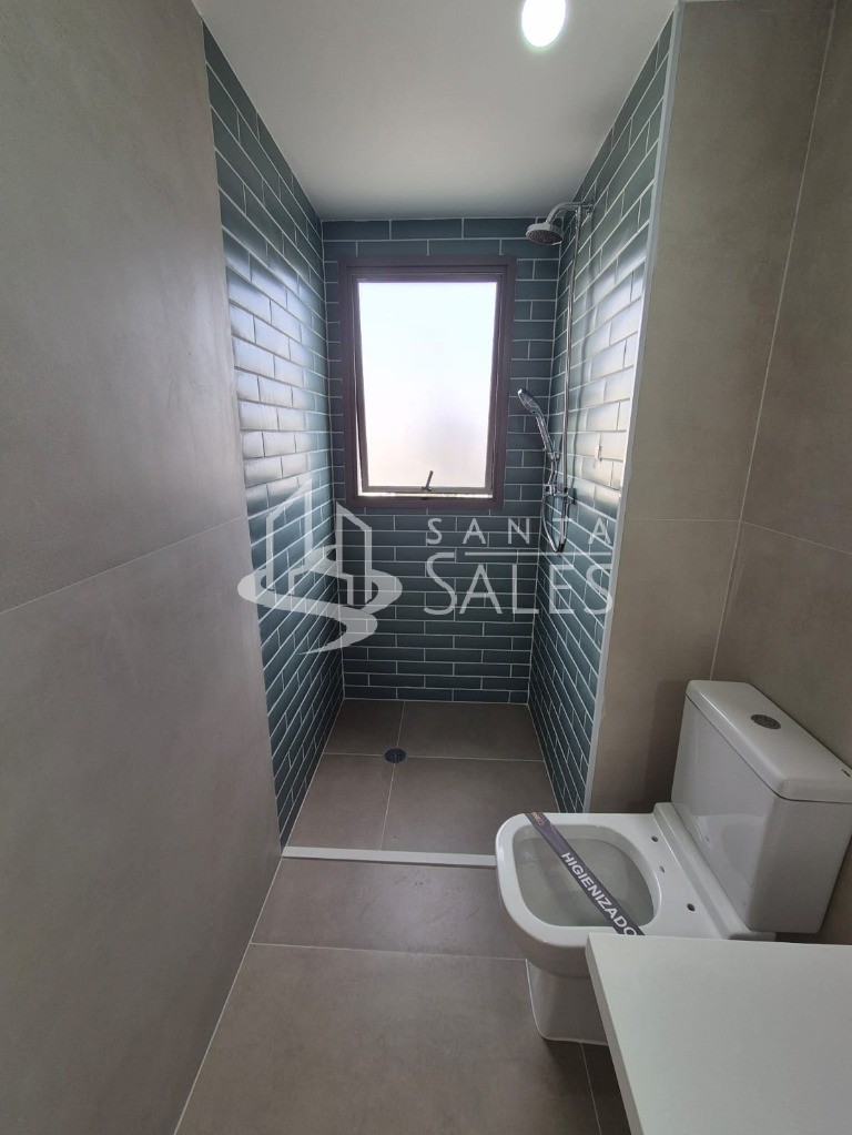 Apartamento à venda com 3 quartos, 139m² - Foto 8