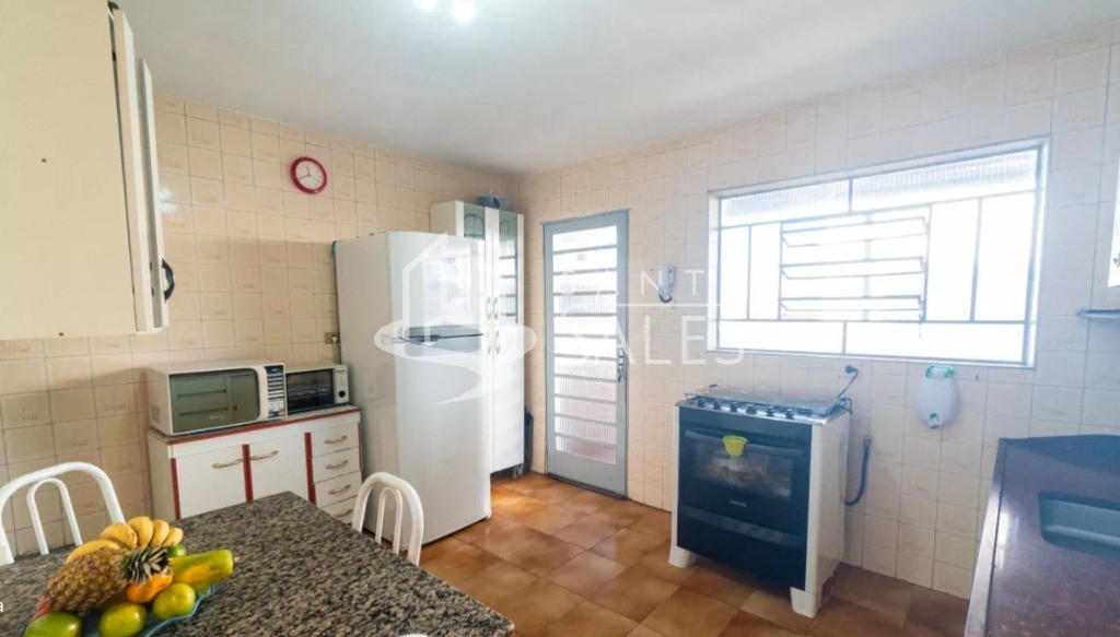 Sobrado, 5 quartos, 300 m² - Foto 23