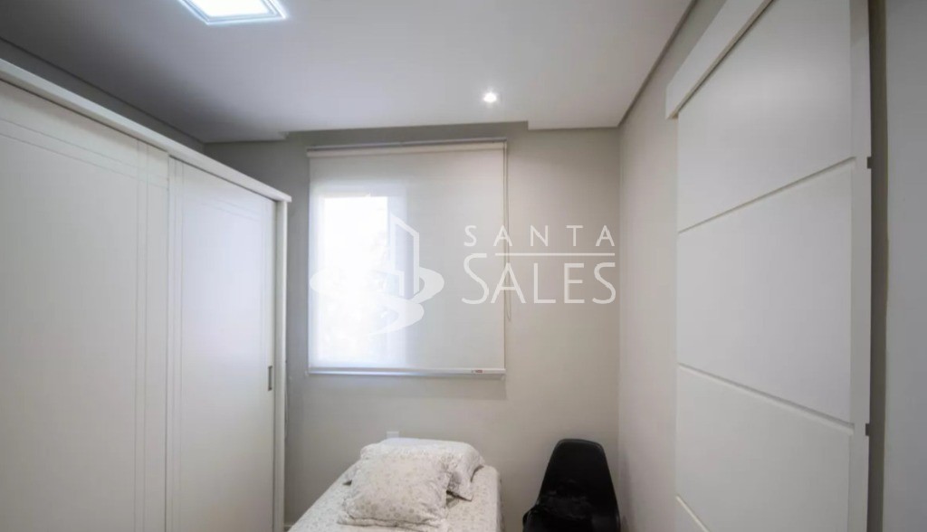 Apartamento, 3 quartos, 80 m² - Foto 8