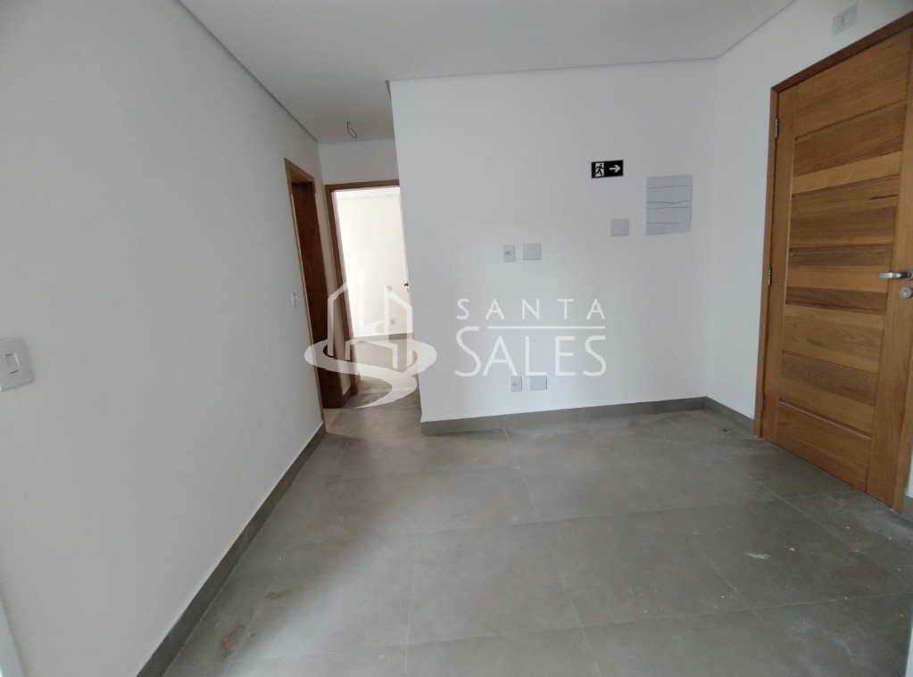 Cobertura à venda com 2 quartos, 102m² - Foto 9