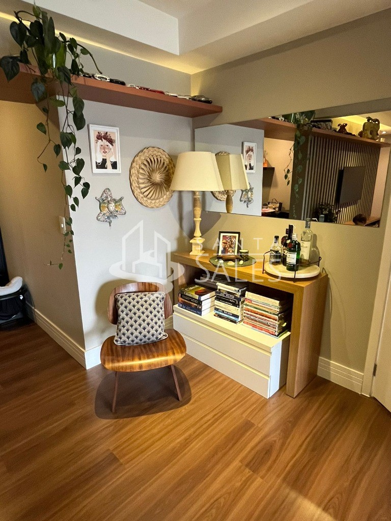 Apartamento, 3 quartos, 185 m² - Foto 14