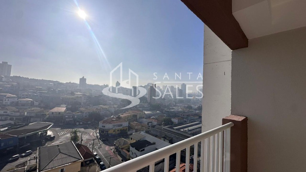 Apartamento, 2 quartos, 56 m² - Foto 13