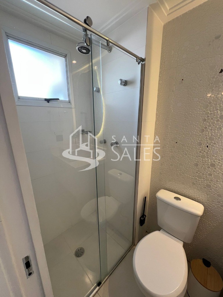 Apartamento, 3 quartos, 140 m² - Foto 40