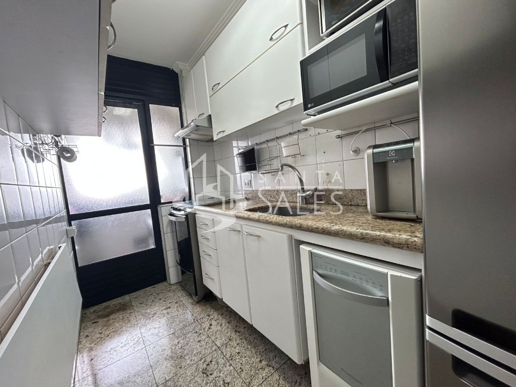 Apartamento, 3 quartos, 75 m² - Foto 6