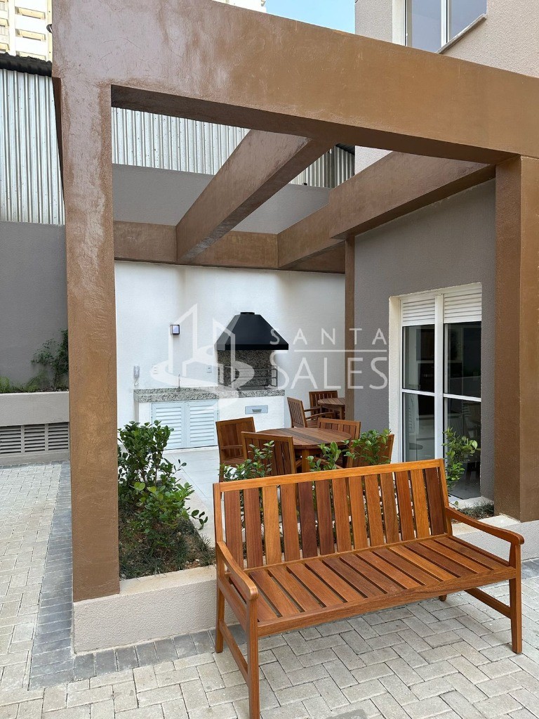 Apartamento, 2 quartos, 37 m² - Foto 27