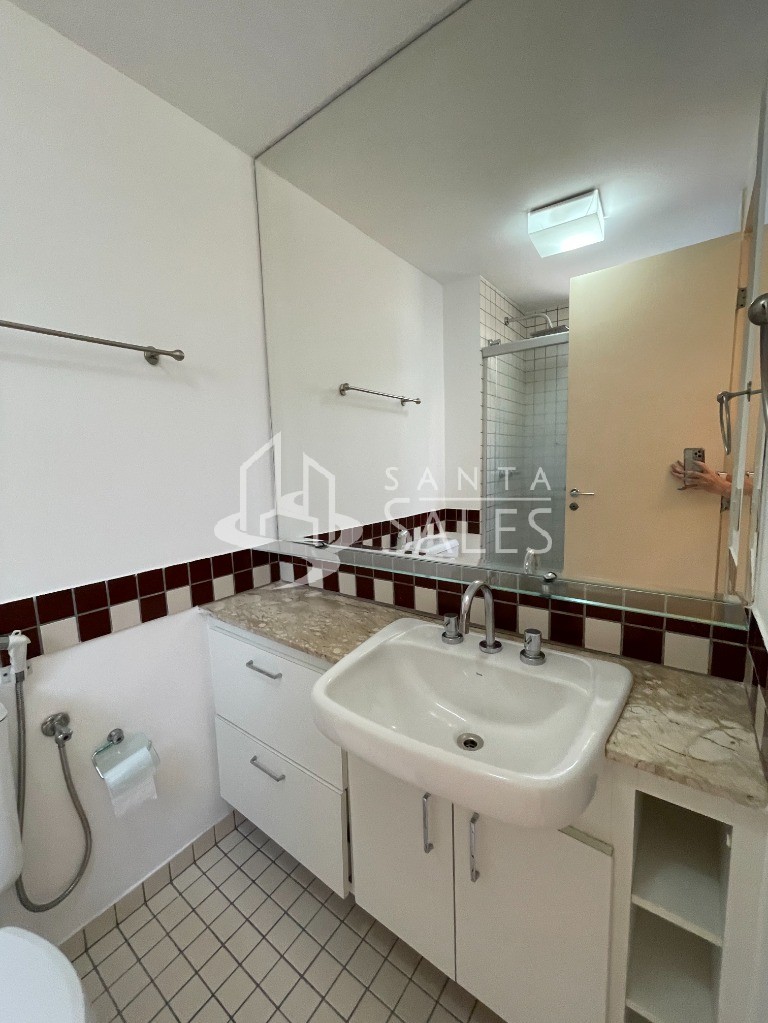 Apartamento, 2 quartos, 75 m² - Foto 46