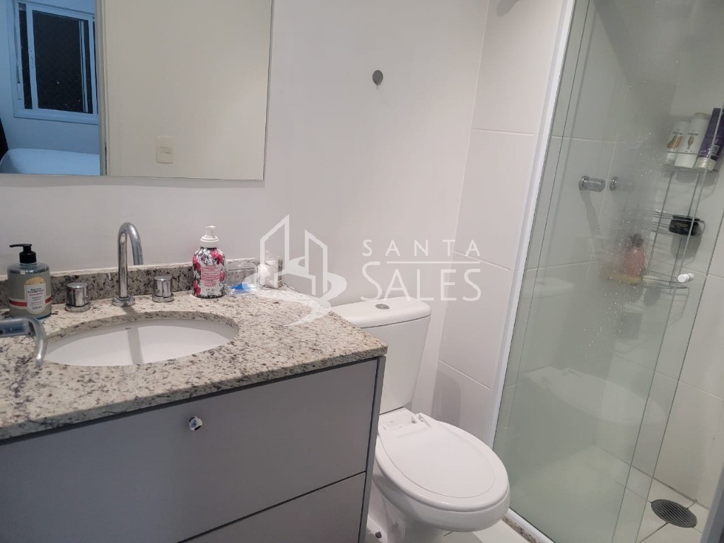 Apartamento, 2 quartos, 65 m² - Foto 18