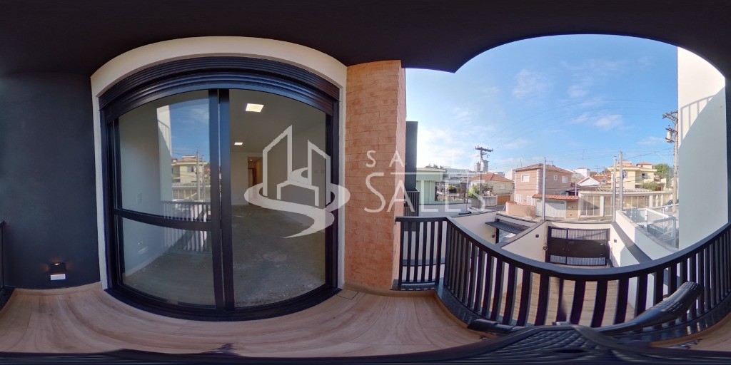 Sobrado à venda com 3 quartos, 165m² - Foto 39