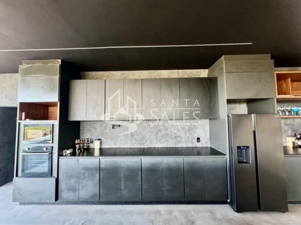 Sobrado, 2 quartos, 383 m² - Foto 5