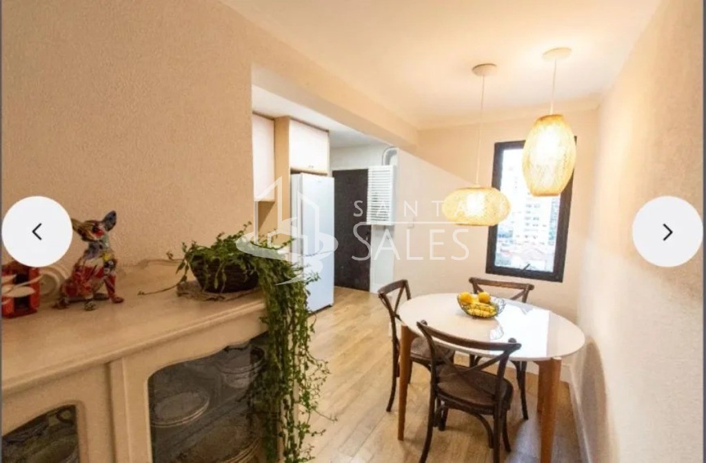 Apartamento, 2 quartos, 72 m² - Foto 5