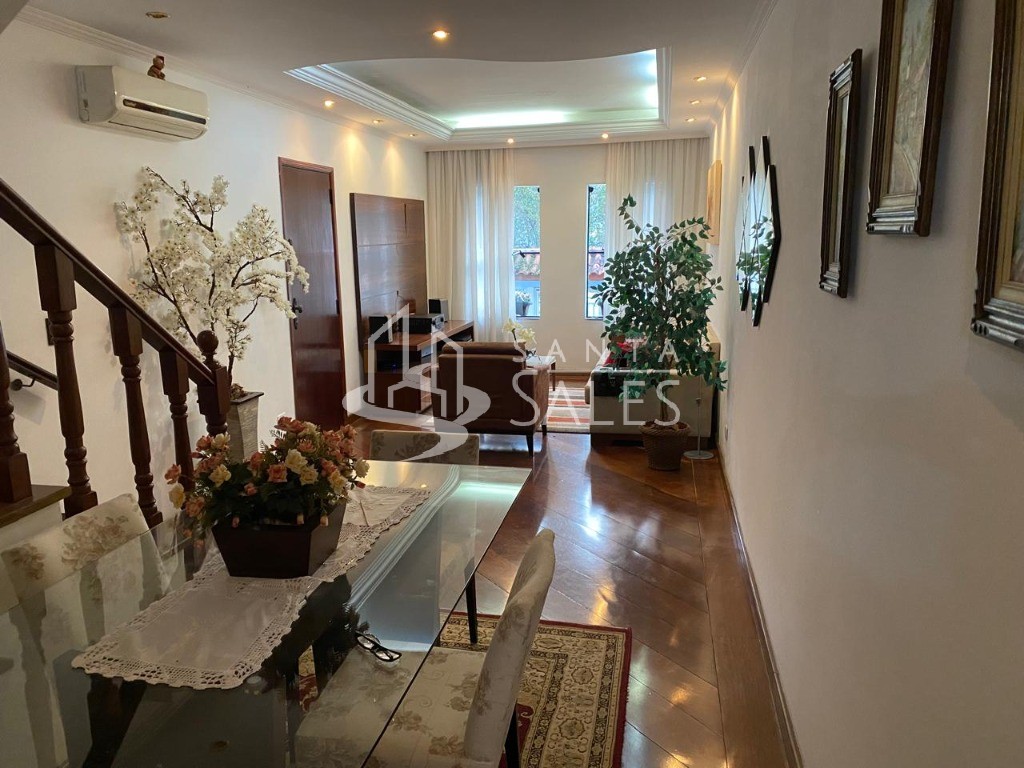 Casa para alugar com 3 quartos, 175m² - Foto 3