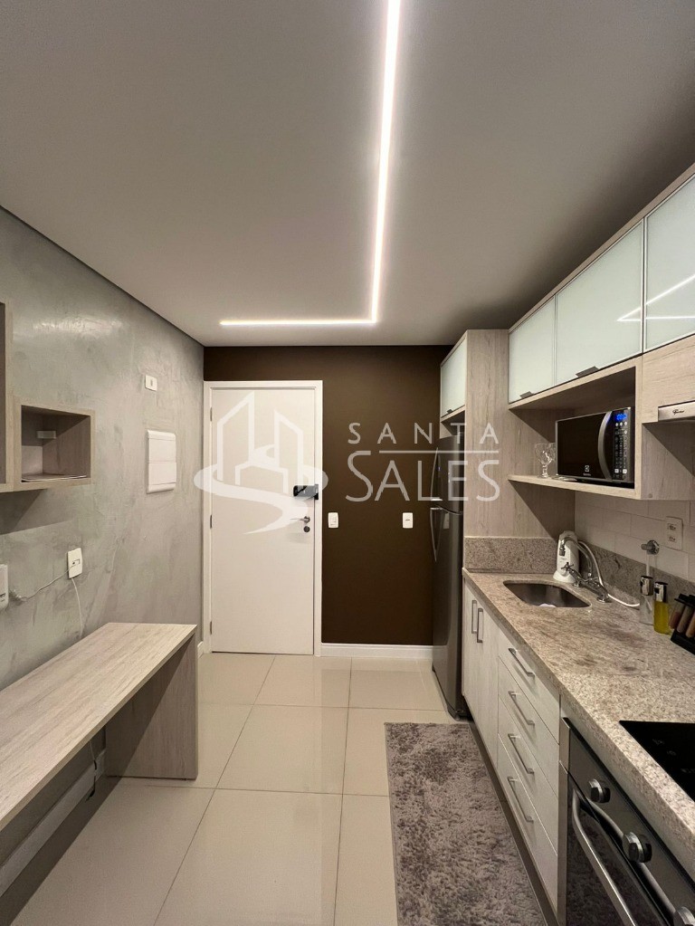 Apartamento, 1 quarto, 43 m² - Foto 12