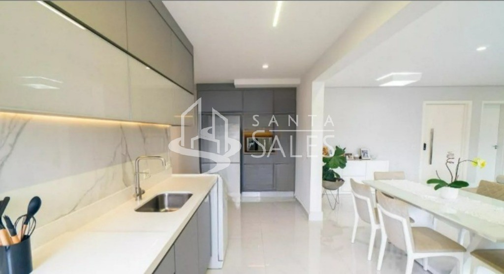 Apartamento, 3 quartos, 150 m² - Foto 5