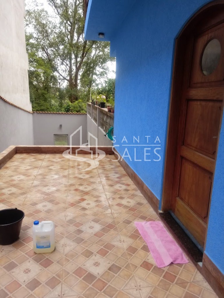 Casa de Condomínio, 4 quartos - Foto 3