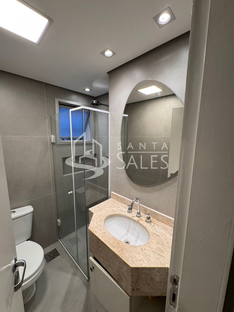 Apartamento, 2 quartos, 55 m² - Foto 17