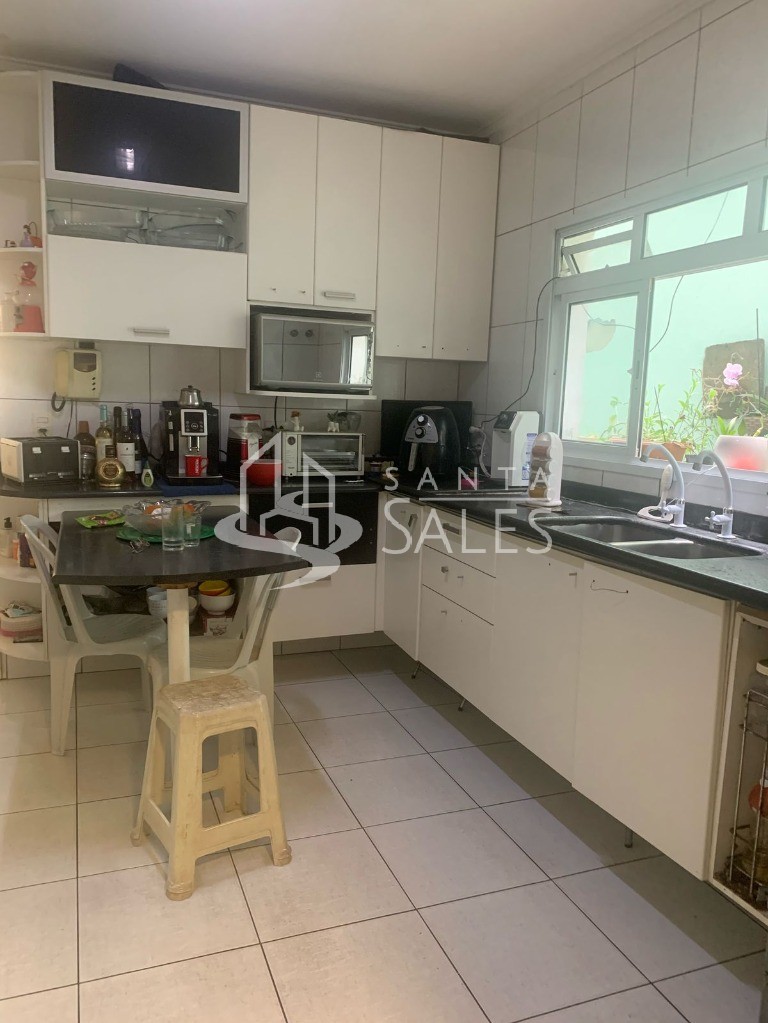 Sobrado, 4 quartos, 170 m² - Foto 20