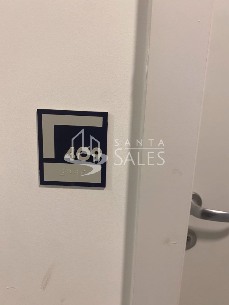 Apartamento, 1 quarto, 27 m² - Foto 2