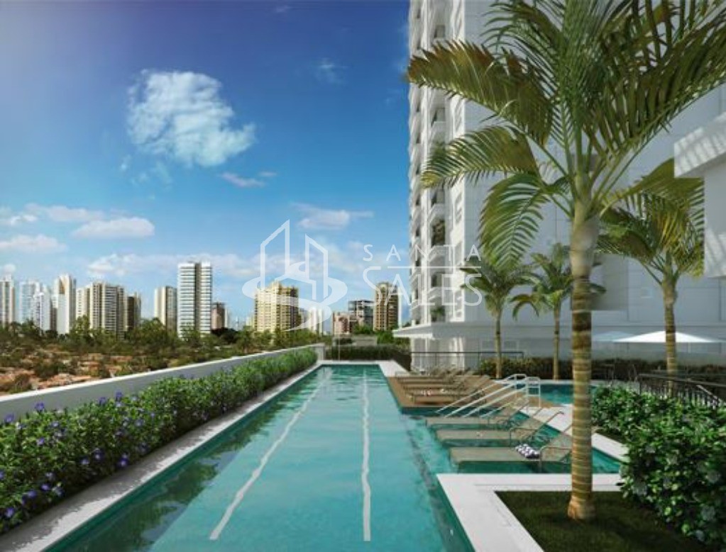 Apartamento, 2 quartos, 58 m² - Foto 19