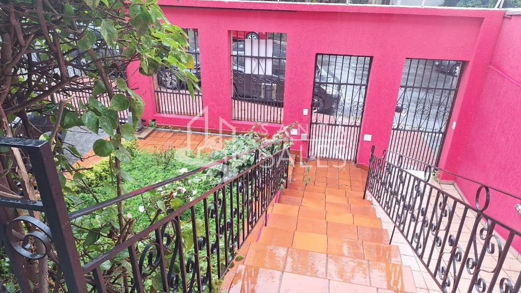 Sobrado, 3 quartos, 250 m² - Foto 16