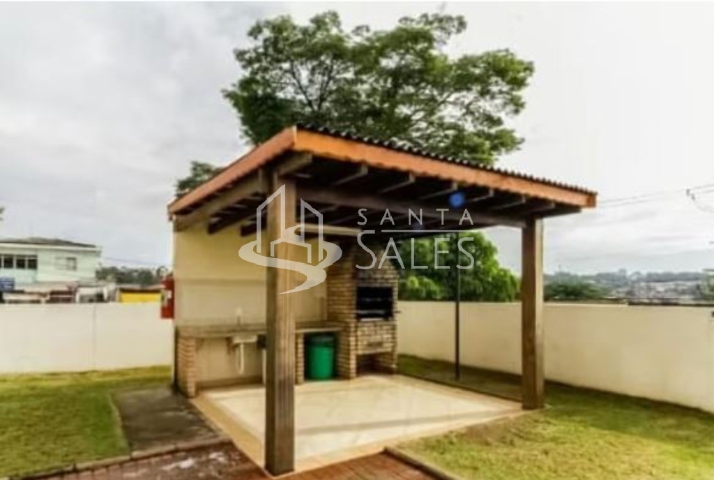 Apartamento, 2 quartos, 52 m² - Foto 13