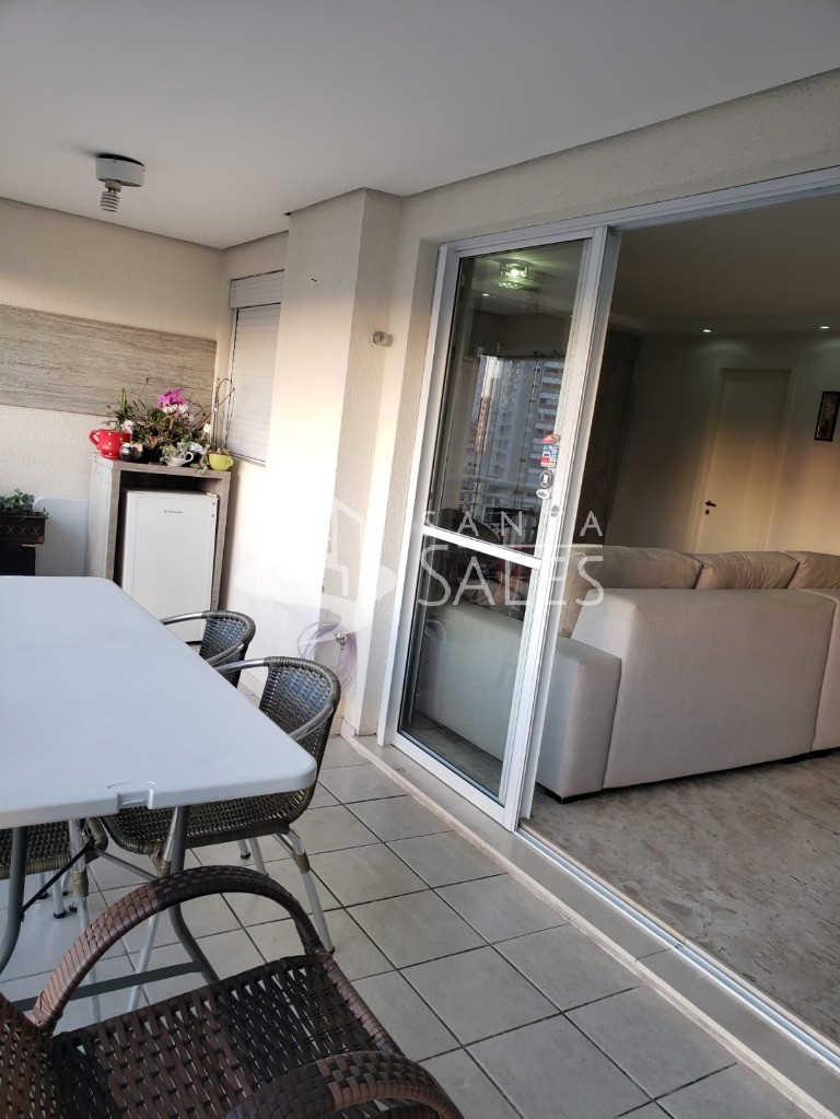 Apartamento, 3 quartos, 104 m² - Foto 14