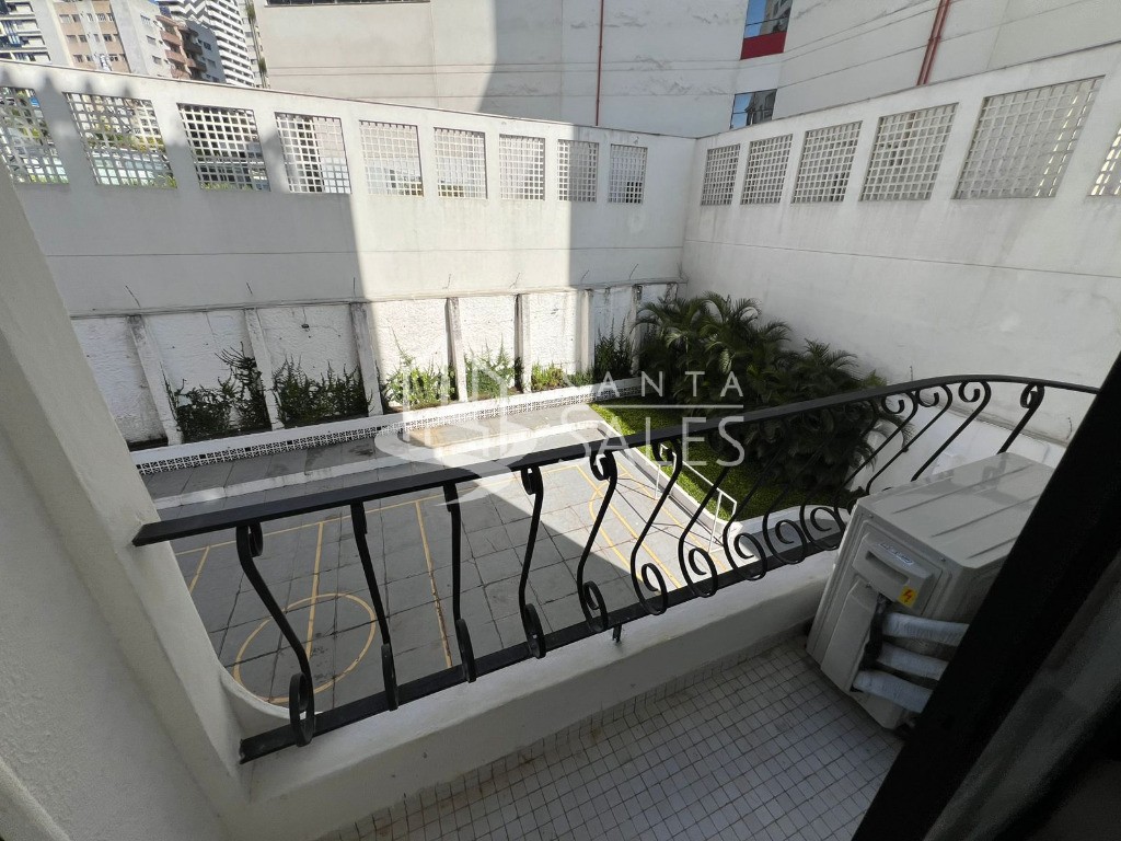 Apartamento, 2 quartos, 70 m² - Foto 38