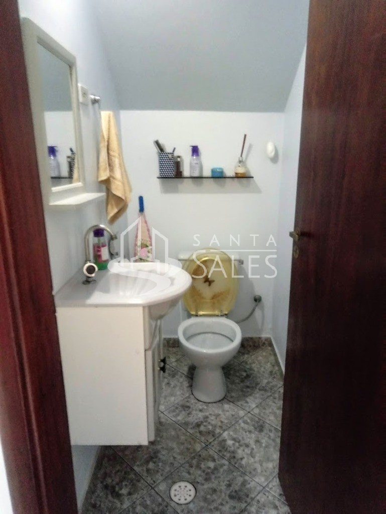 Casa de Condomínio, 4 quartos - Foto 42