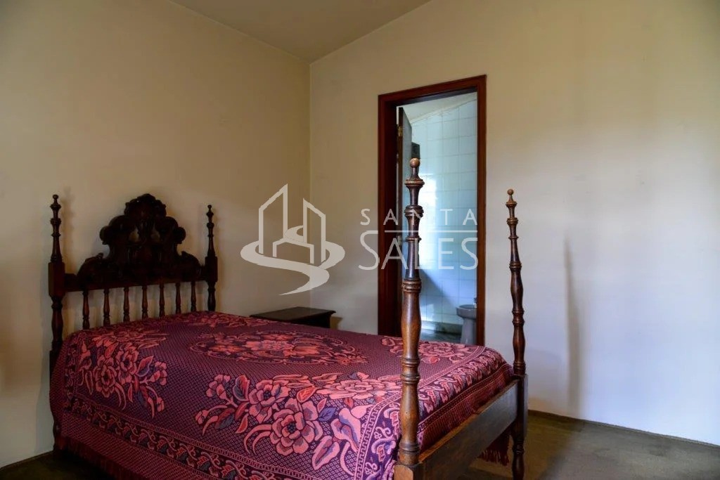 Sobrado, 5 quartos, 680 m² - Foto 12