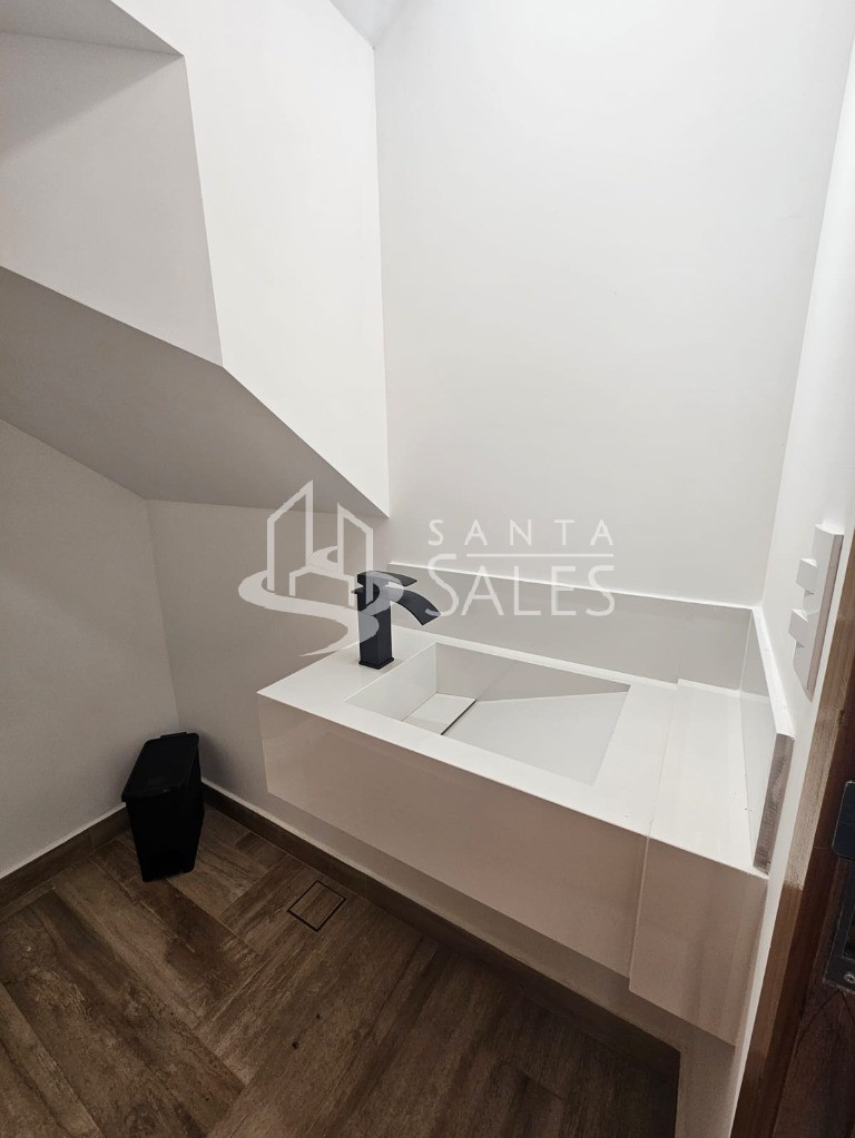 Sobrado, 3 quartos, 165 m² - Foto 25