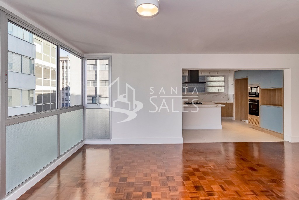 Apartamento, 3 quartos, 167 m² - Foto 6