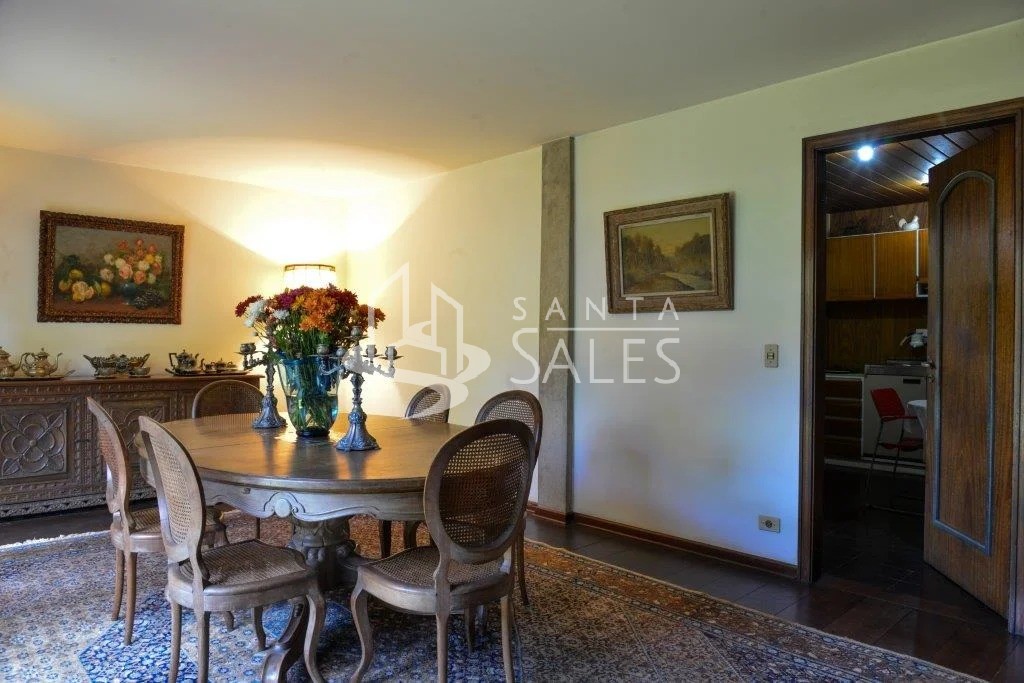 Sobrado, 5 quartos, 680 m² - Foto 43