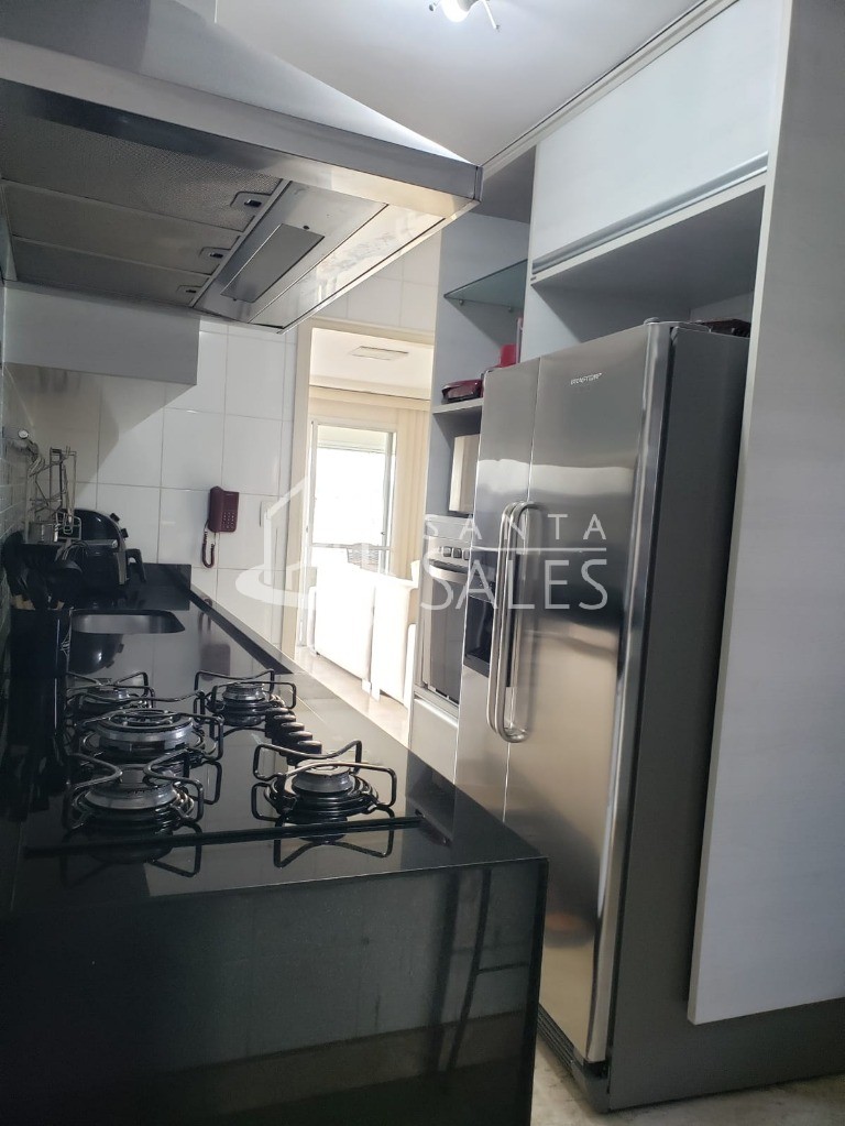 Apartamento, 3 quartos, 104 m² - Foto 17