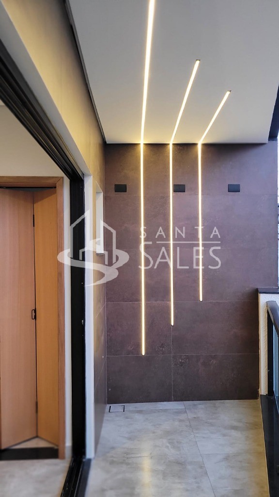 Sobrado, 3 quartos, 195 m² - Foto 30