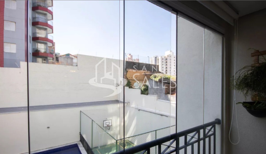 Apartamento, 3 quartos, 80 m² - Foto 26