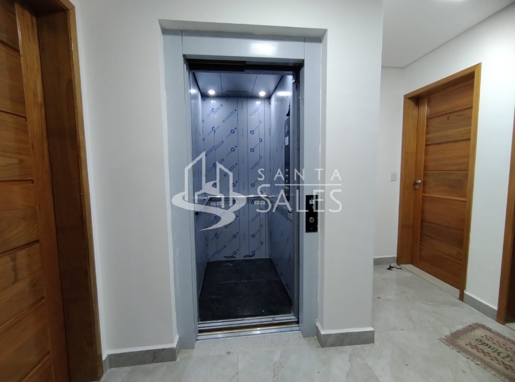Cobertura à venda com 2 quartos, 102m² - Foto 3