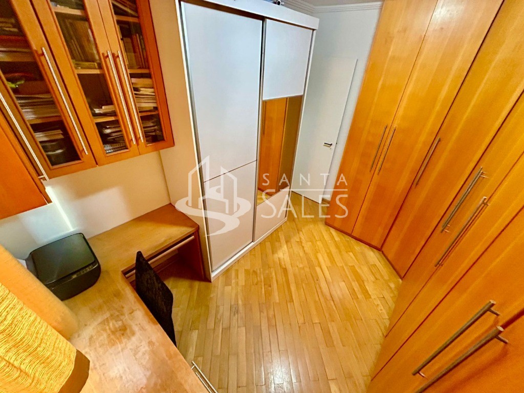 Apartamento, 3 quartos, 75 m² - Foto 8