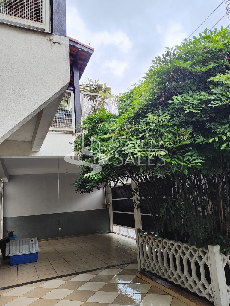 Sobrado, 3 quartos, 260 m² - Foto 31