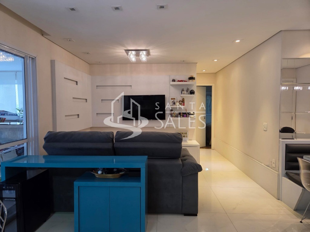 Apartamento, 2 quartos, 95 m² - Foto 5